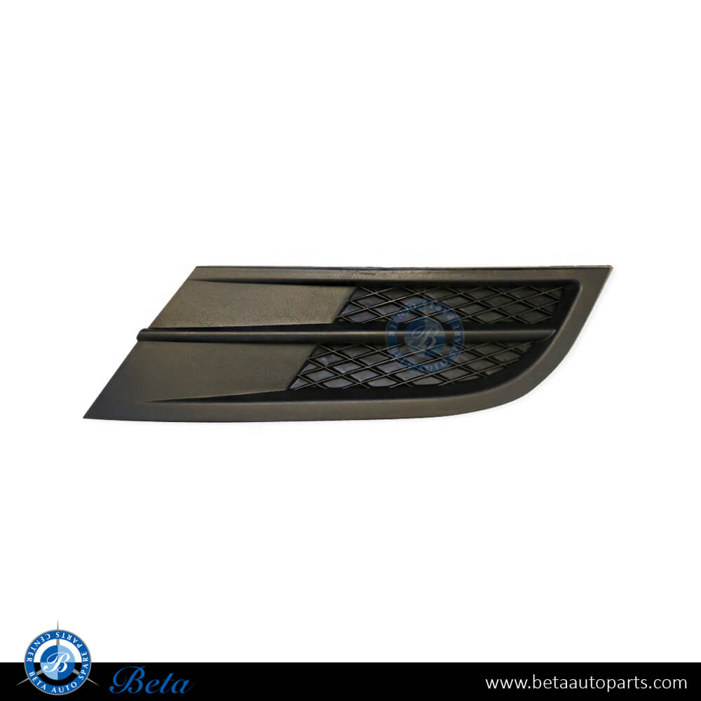 Right Side Fog Lamp Cover for Volkswagen Jetta 2015-2018 models, Part Number 5C6853666G Right Side Fog Lamp Cover for Volkswagen Jetta 2015-2018 models, Part Number 5C6853666G